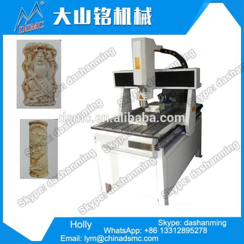 Desktop cnc controller manufacturing machine small cnc router machine 3 axis cnc for sale