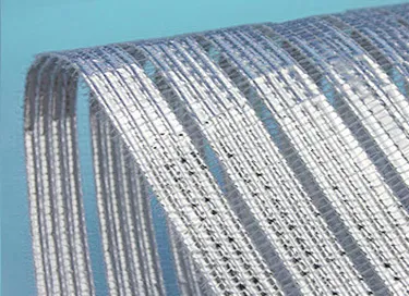 Sun Shade Curtain Fabric