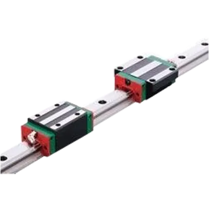 Linear Guide Bearing MGN..C MGW..C/H Series