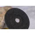 Resin Bonded for Cutting and Polishing Machine