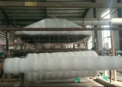 Plant Climbing Net Vegetable Net Agriculture Net