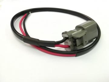 Classic car wiring harness