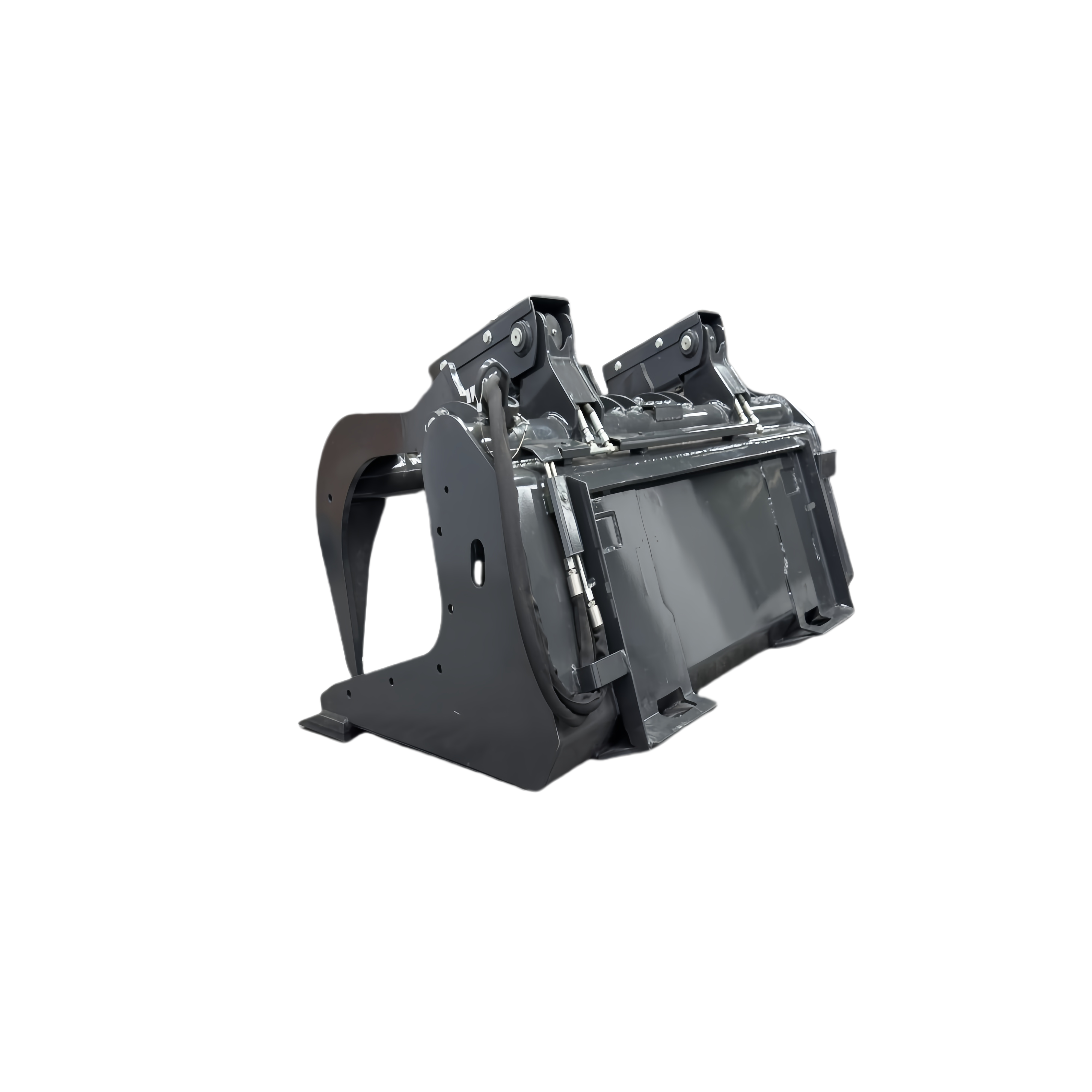 Heavy Duty Grapple Attachments