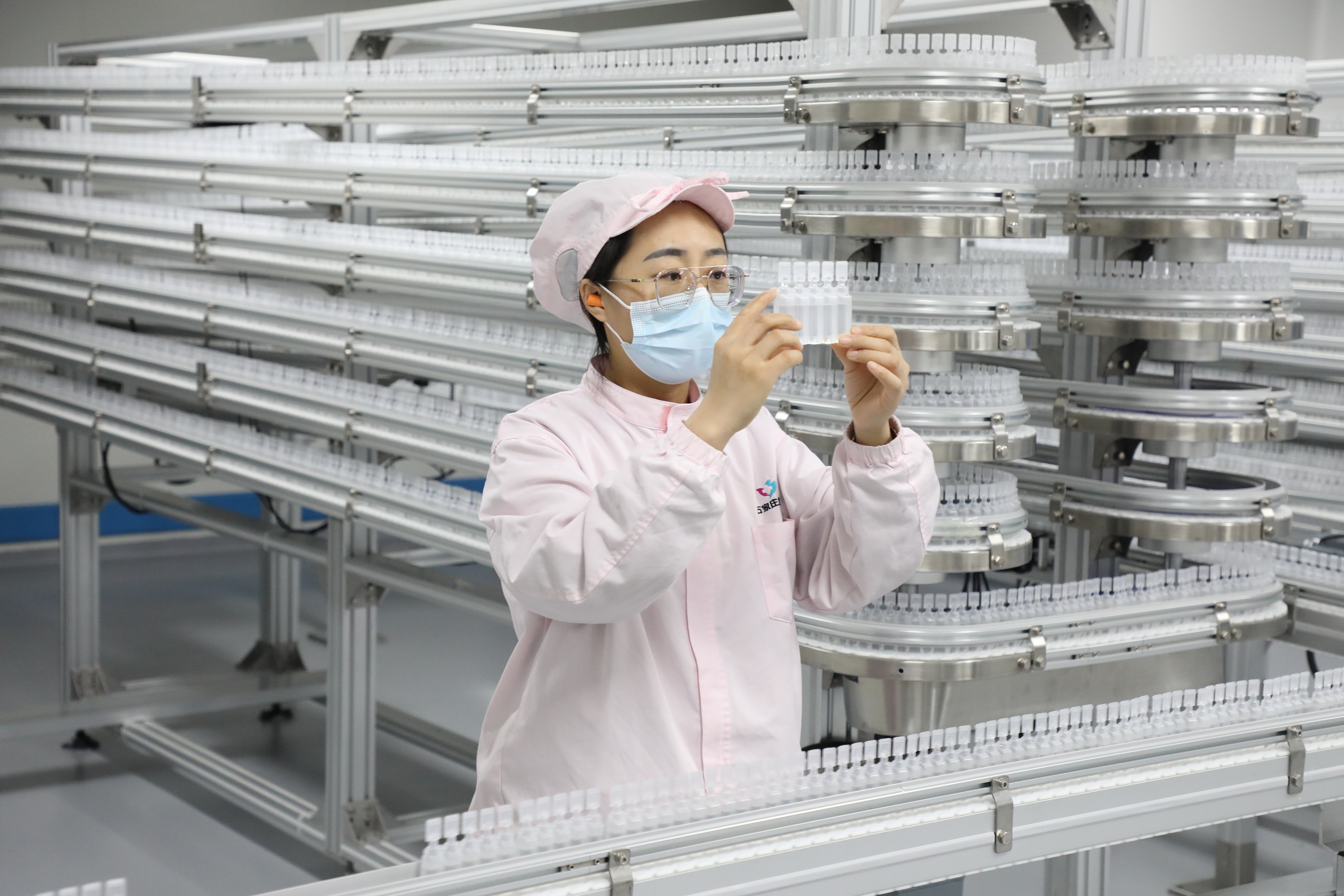 China pharmaceutical rubber stopper manufacturer