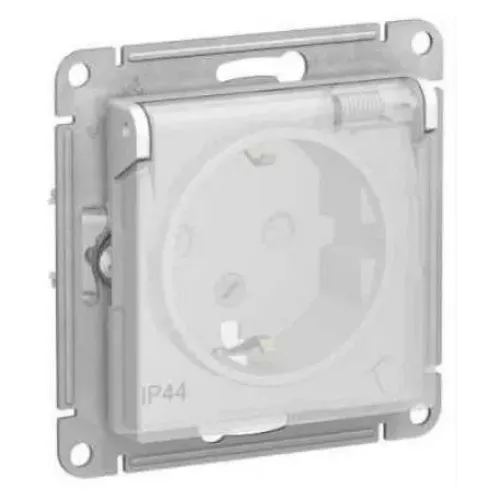 Брызгозащищенная настенная и промышленная розетка