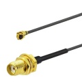 SMA Dişi - UFL IPX1 RF koaksiyel Kablo