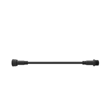 2x16AWG US Standard Extension Cable