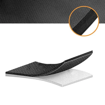 BBQ Mats Floor Mats Fiberglass Mat