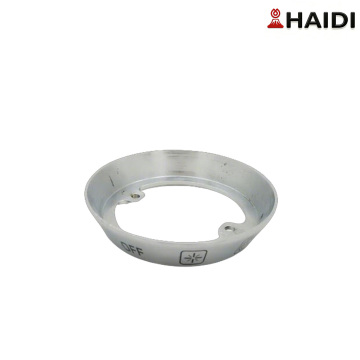 Elección de configuración básica personalizada de alta gama