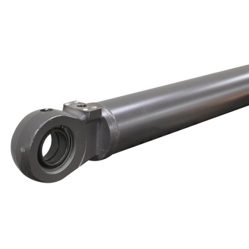 Hydraulic Cylinder for Small Floor Lifting Platforms: Enhancing Efficiency and Accessibility