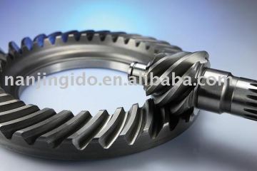 Crown Wheel Pinion 38110-90369