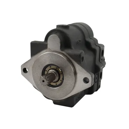NACHI Piston Pump Hydraulic Pump for Hitachi EX27/30/35 & Kubota U30