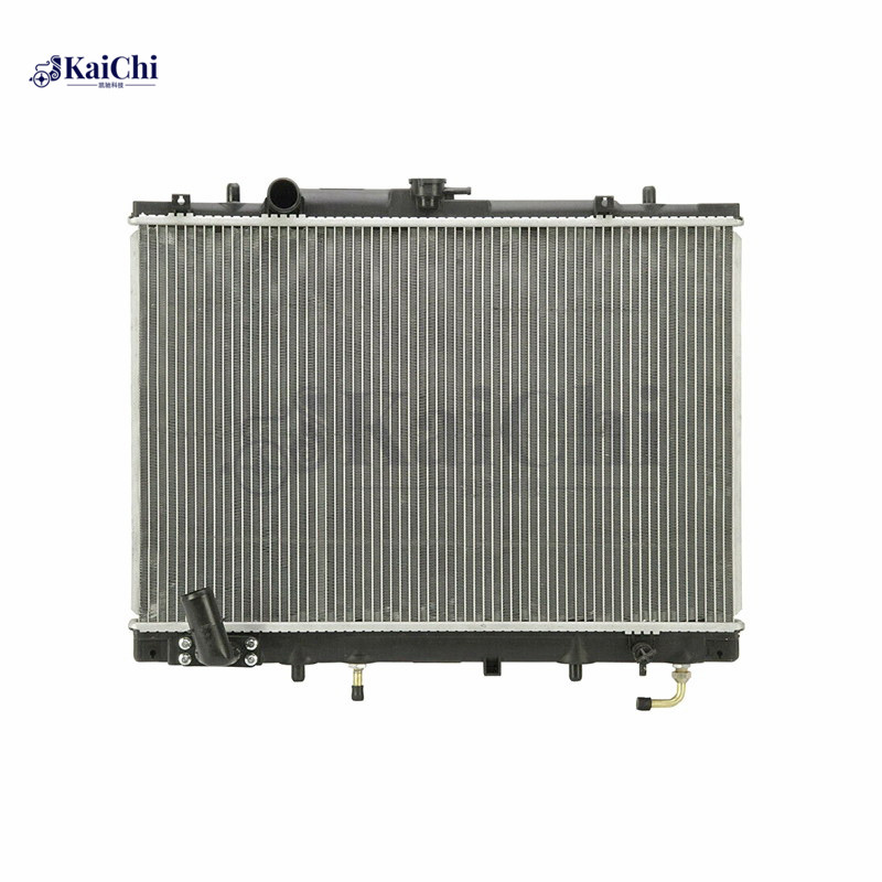 2278 Radiateur automatique Mitsubishi Montero Sport 3.0L / 3,5L 97-03