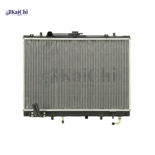 2278 Radiator Auto Mitsubishi Montero Sport 3.0L/3.5L 97-03