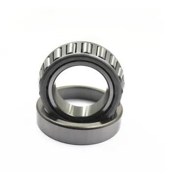 Original 801320/801321 Bearings R60-44 32017 Taper Roller
