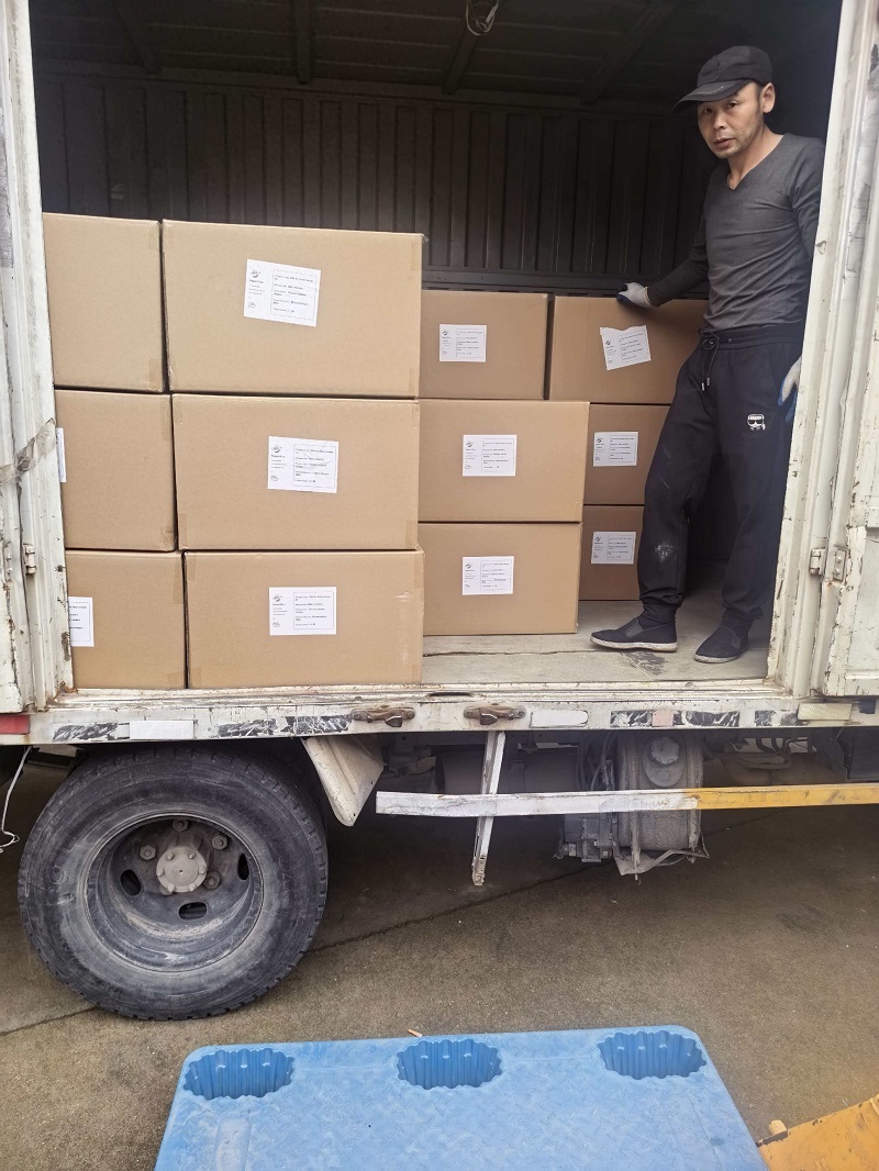 ACTION TOOLS Yingsu Window Cleaning Kits Continue Shipments, Overseas Orders Steadily Grow