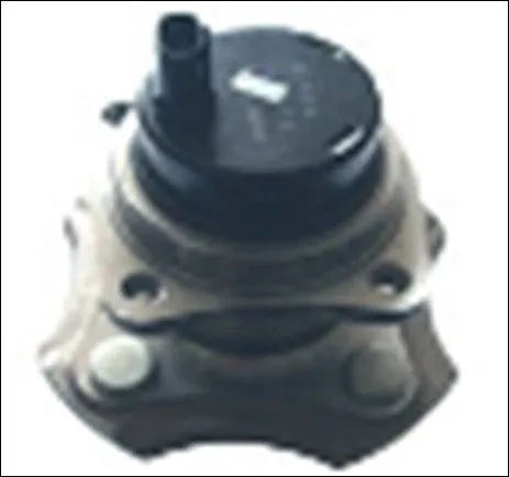 42410-12210 Wheel Hub E-wh-ty030