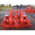 API Wellhead Starke and Kill Méfold