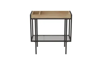 Cora Simple Shelf for Home