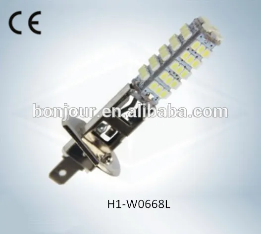 Super Brightness fog light for 5050 smd H1