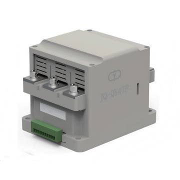 Dural Aircraft Contactor JQ-QY47F 28V