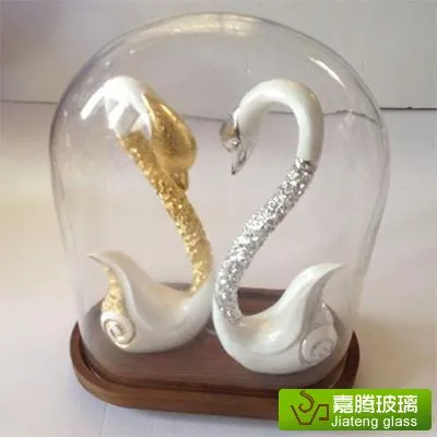 Glass Dome Disney Beauty and the Beast