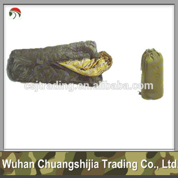 olive green military sleeping bag for cold weather