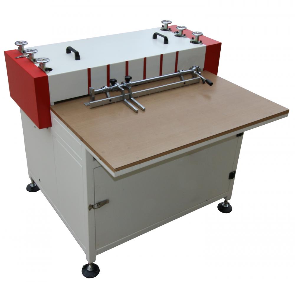 PKE-800 manual book case and hardcover making machine