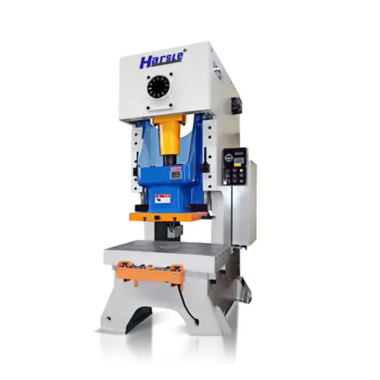 Automatic Pneumatic Aluminum Foil Lid Punching Machine