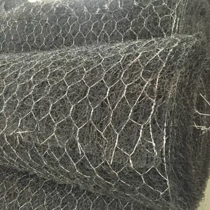Maccaferri Gabion Mesh For Sale