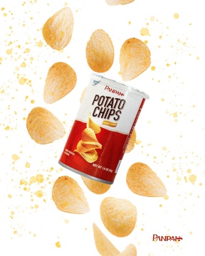 Potato Chips
