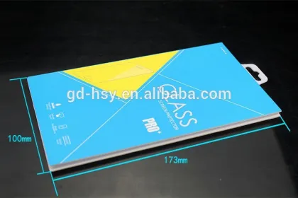 HUYSHE Shenzhen Mobile Phone Film for Xperia X Tempered Glass for Sony Xperia X Smartphone Screen Protector