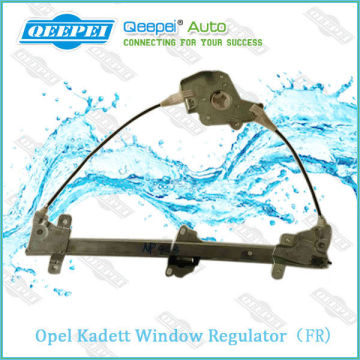 OEM: 0140108 คู่มือประตูด้านหน้าขวายกหน้าต่างสำหรับ Opel Kadett E