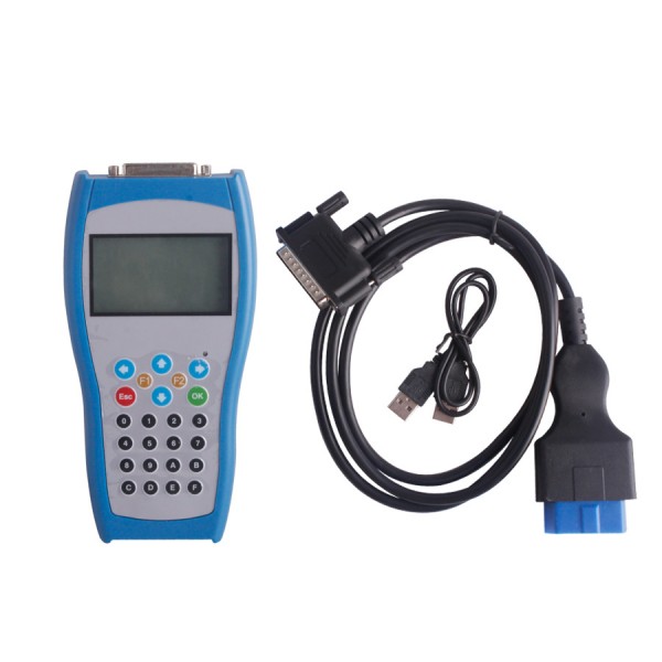 DMW3 Code Reader and Mileager Programmer Tool DMW3 Code Reader and Mileager Programmer Tool