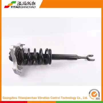 Top Grade High Quality Auto Parts Heavy Front Shock Absorber