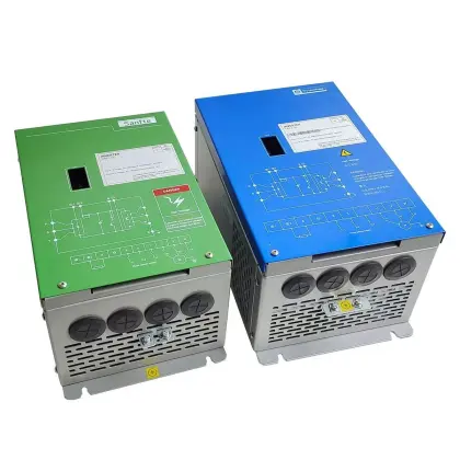 CPIC-II-18 Inverter for ThyssenKrupp Elevators