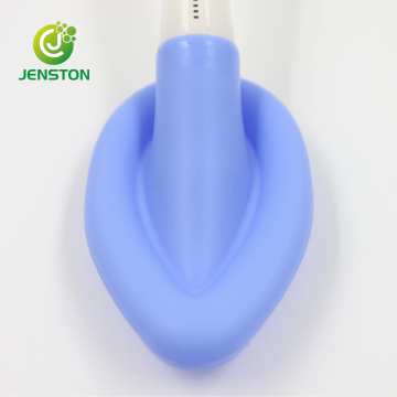 Disposable Silicone Laryngeal Mask Airway