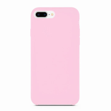 Lovely Liquid Silicone Phone Case for iPhone 6Plus Cover