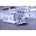 HFFR PET automatic pet pelletizing line