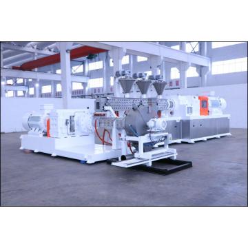 HFFR PET automatic pet pelletizing line