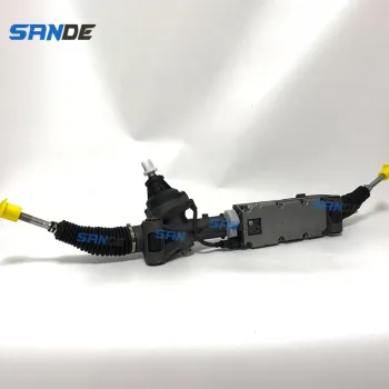 Power Steering Gear and Rack for Bentley Bentayga 2015-