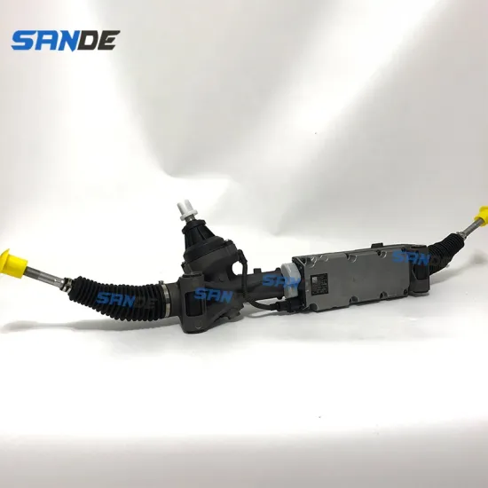 Power Steering Gear and Rack for Bentley Bentayga 2015-