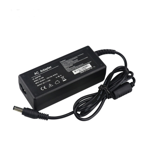 Connettore adattatore per caricabatterie per laptop Asus 65W 19V3.42A 5.5 * 2.5mm