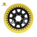 15 Inch/ 15x12 Beadlock wheel series