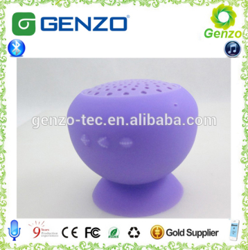 Best Christmas Gift Bluetooth Speaker at China Price Hot Selling in shenzhen