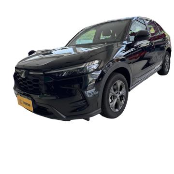 Honda HRV New Model Features and Performance