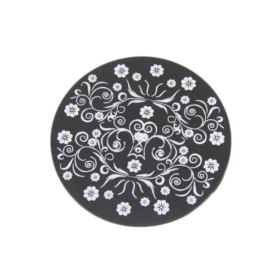 2015 hot sale pvc table mat