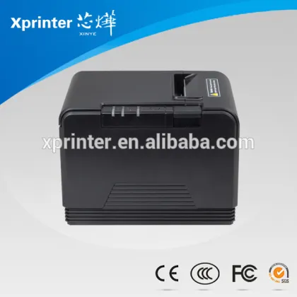 BIS certificate printers /queuing printer for restaurant