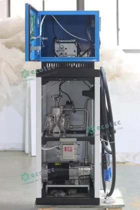 Automotive Urea Dispenser Adblue Urea Solution Dispenser Machine