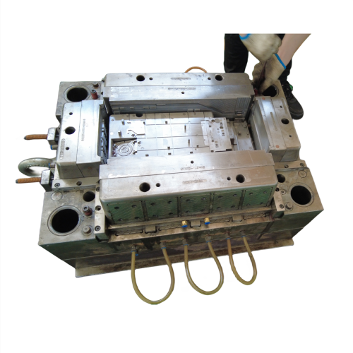 Рашэнні для ўжывання спажывецкіх тавараў і рознічнага гандлю